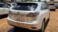 2010 LEXUS RX RX350