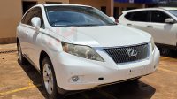 2010 LEXUS RX RX350
