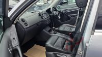 2012 VOLKSWAGEN TIGUAN