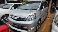 2013 TOYOTA NOAH GS