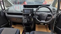 2013 TOYOTA NOAH GS