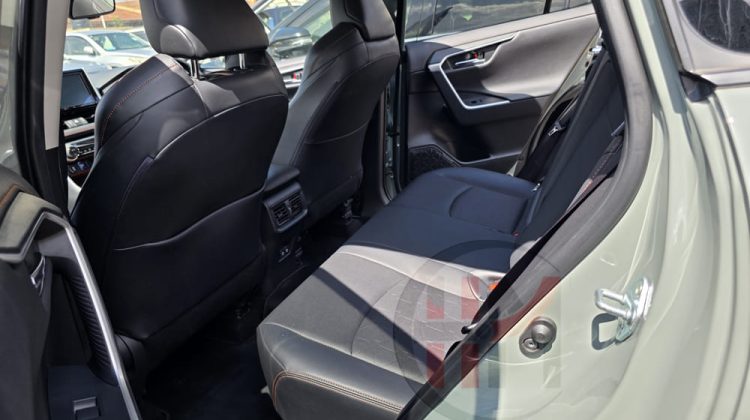 2019 TOYOTA RAV4 ADVENTURE